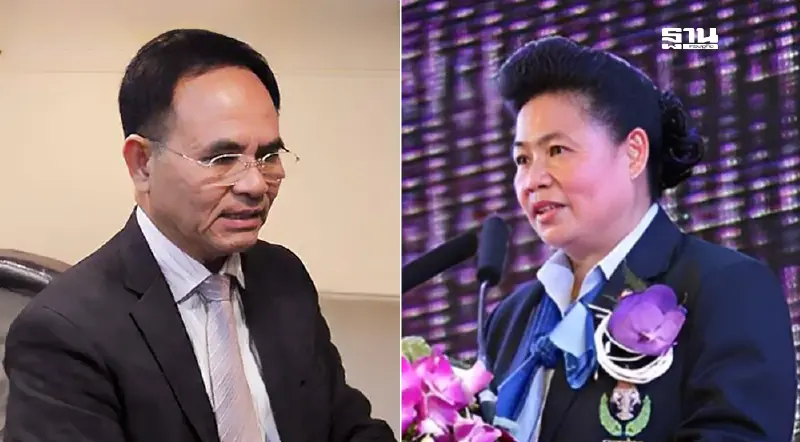 ป.ป.ช.ฟัน 2 อดีตอธิบดีคดีทุจริตซื้อเครื่องออกกำลังกาย 350 ล้าน