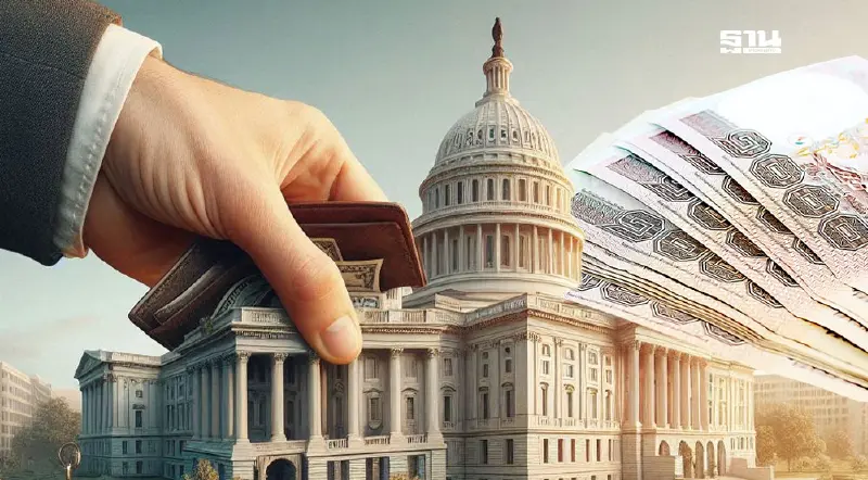 ‘รมช.คลัง’ หวั่นชัตดาวน์สหรัฐ กระทบค่าเงินบาท-ส่งออก