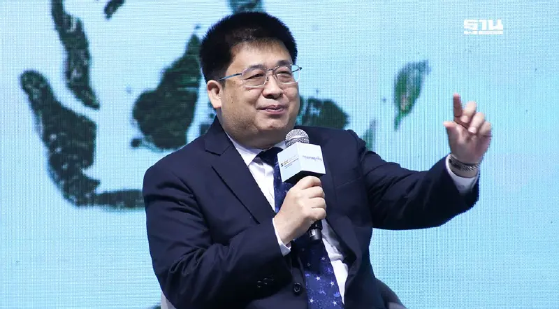 GGC จี้รัฐหนุน Green Fund ลดต้นทุนผลิตขยายผลปาล์มคาร์บอนต่ำ 6.4 ล้านไร่