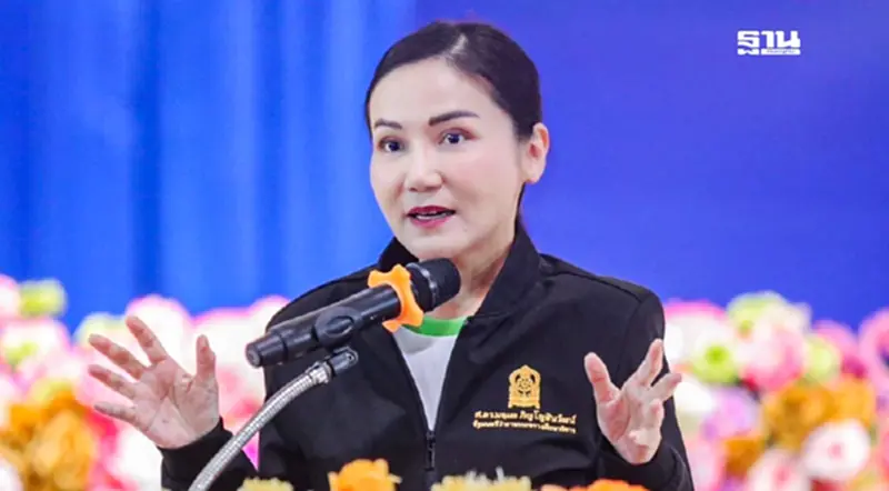 “นฤมล”ลุยตรวจ โรงเรียนโคราช ย้ำ ระบบโยกย้ายครูต้องเป็นธรรม ห้ามทุจริต “นฤมล”ลุยตรวจ โรงเรียนโคราช ย้ำ ระบบโยกย้ายครูต้องเป็นธรรม ห้ามทุจริต
