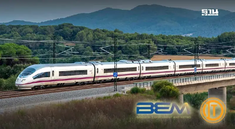 กูรูชี้หุ้น BEM-ITD ไม่สะเทือน แม้รถไฟ 3 สนามบินชะงักเจรจา กูรูชี้หุ้น BEM-ITD ไม่สะเทือน แม้รถไฟ 3 สนามบินชะงักเจรจา