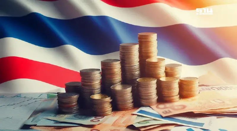 เคาะแผนการบริหารหนี้ฯ ปี 69 ไฟเขียวรัฐบาลก่อหนี้ใหม่ 1.2 ล้านล้าน