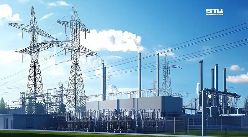 ‘กกพ.’ จ่อคลอดหลักเกณฑ์ซื้อขายไฟเอกชนโดยตรง 2,000 เมกฯเดือน ธ.ค.