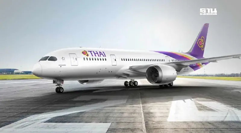 การบินไทย ลุยไฟ ดันเช่าเครื่องบินหมื่นล้าน ชิงตัดหน้า AGM ตั้งบอร์ดใหม่ การบินไทย ลุยไฟ ดันเช่าเครื่องบินหมื่นล้าน ชิงตัดหน้า AGM ตั้งบอร์ดใหม่