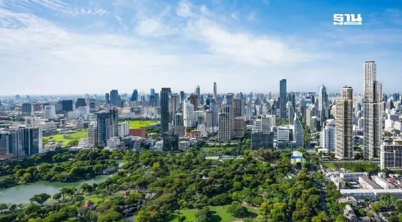 อสังหาฯ วิทยุเดือด! Upper House ดึงพอร์ตลักชัวรีระดับโลกลงสนาม อสังหาฯ วิทยุเดือด! Upper House ดึงพอร์ตลักชัวรีระดับโลกลงสนาม