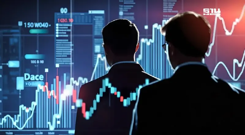 มีลุ้นไตรมาส 4 ทุนต่างชาติไหลกลับ หลัง 9 เดือนแรกเทขายกว่า 9.6 หมื่นล้าน