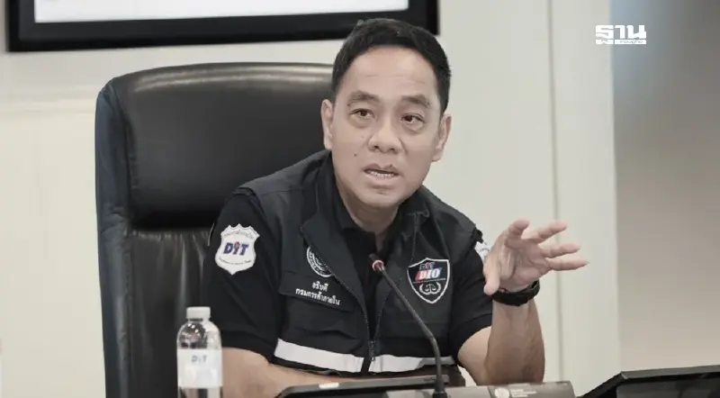 กรมการค้าภายใน ขอความร่วมมือจำหน่ายชุดดำในราคาที่เหมาะสม หนุน 'คนละครึ่ง'