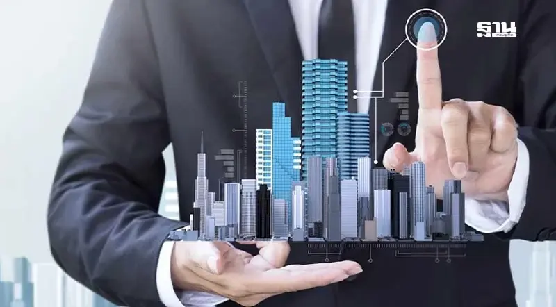 อสังหาฯ ต่างชาติครึ่งปีแรกยอดโอนลด ขณะมูลค่ายังโตในตลาดรวม อสังหาฯ ต่างชาติครึ่งปีแรกยอดโอนลด ขณะมูลค่ายังโตในตลาดรวม