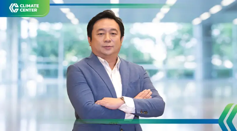 CBAM เขย่าผู้ส่งออกไทย ‘โรแยล พลัส’ เร่งจัดเก็บคาร์บอนฟุตพรินต์รับมือ CBAM เขย่าผู้ส่งออกไทย ‘โรแยล พลัส’ เร่งจัดเก็บคาร์บอนฟุตพรินต์รับมือ
