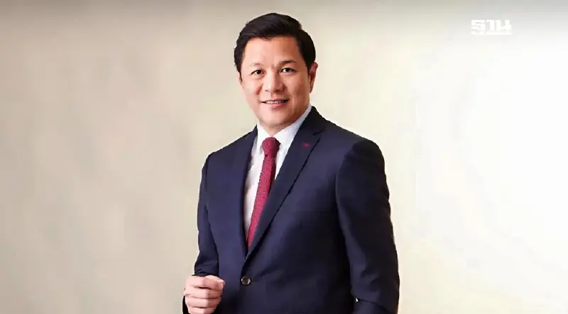 ผู้ว่าธปท.ยันไม่คิดล้วงทุนสำรองตั้งกองทุนมั่งคั่ง แจงไม่ช่วยบาทอ่อน