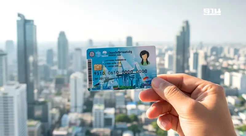 คลังรื้อเกณฑ์ ‘บัตรสวัสดิการแห่งรัฐ’ ลงทะเบียนรอบใหม่ ม.ค.69