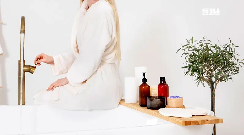 เทรนด์ใหม่ 'อาบน้ำใหญ่' ดันตลาดอาบน้ำและบำรุงผิว 1.9 หมื่นล้านบูม เทรนด์ใหม่ 'อาบน้ำใหญ่' ดันตลาดอาบน้ำและบำรุงผิว 1.9 หมื่นล้านบูม