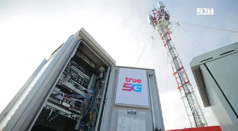 ทรูฯ ชูความสำเร็จ “One Network” ยกระดับเครือข่ายใหญ่สุดในอาเซียน ทรูฯ ชูความสำเร็จ “One Network” ยกระดับเครือข่ายใหญ่สุดในอาเซียน