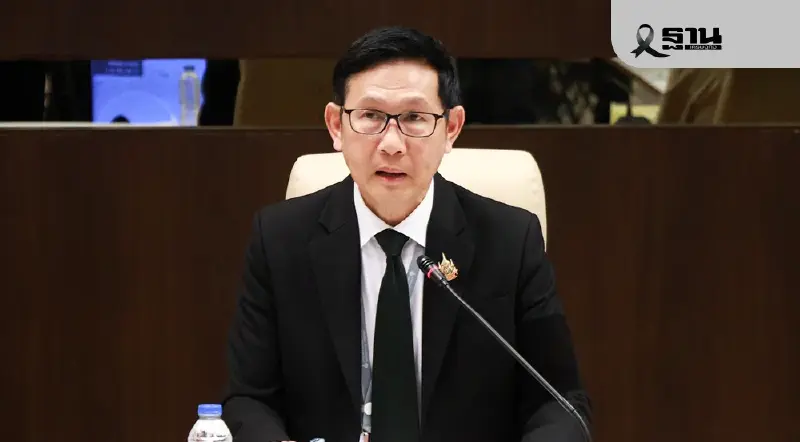 กพช.อนุมัติหลักการบูรณาการไฟฟ้าไทย-ลาว-มาเลเซีย-สิงคโปร์ระยะ 2