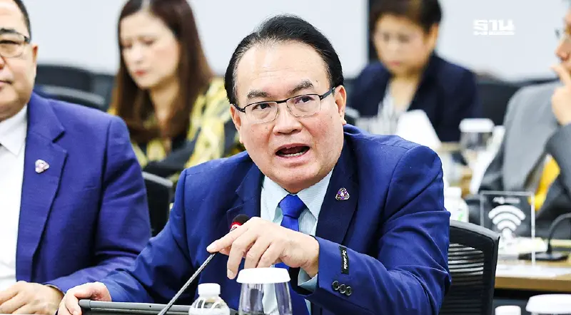 ส.อ.ท.เสนอ ธปท.ชะลอจัดหนี้มีปัญหา-ออกซอฟท์โลนรับมือภาษีสหรัฐฯ