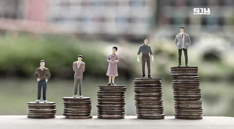 Longevity Economy เศรษฐกิจอายุยืน พลิกโลกธุรกิจสุขภาพยุคใหม่ Longevity Economy เศรษฐกิจอายุยืน พลิกโลกธุรกิจสุขภาพยุคใหม่