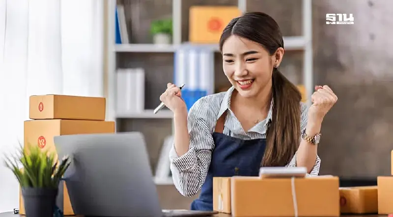 SME D Bank ออกมาตรการพักหนี้-เติมทุน อุ้มเอสเอ็มอีโดนพายุบัวลอย