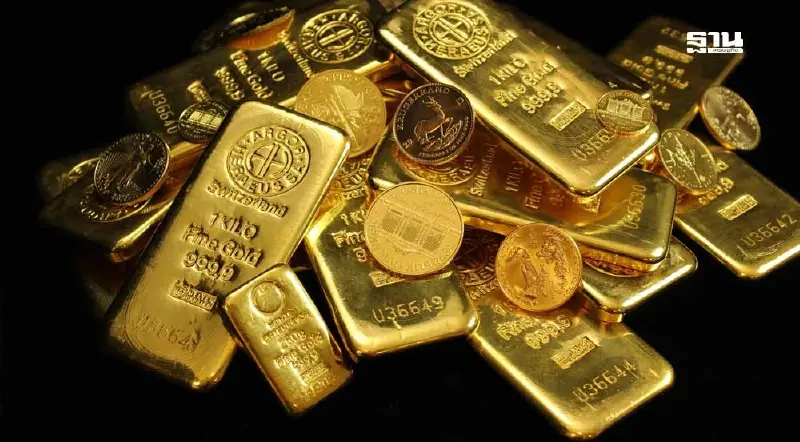 กูรูชี้ทองคำสัปดาห์นี้ฉายแววทะยานต่อ 65,300 บาท รับแรง 3 ปัจจัยหนุน กูรูชี้ทองคำสัปดาห์นี้ฉายแววทะยานต่อ 65,300 บาท รับแรง 3 ปัจจัยหนุน