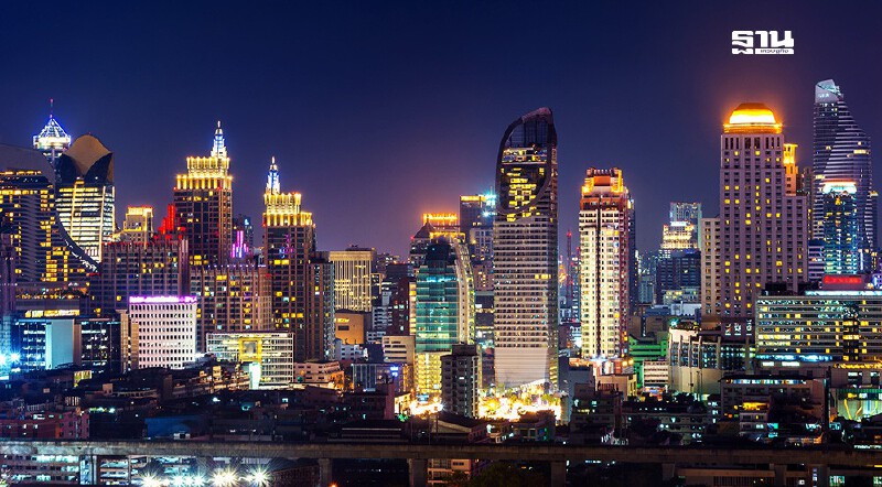 .เจ๋ง! กรุงเทพฯ อันดับ 1 เมืองที่ดีที่สุดในโลกสำหรับคน Gen Z.