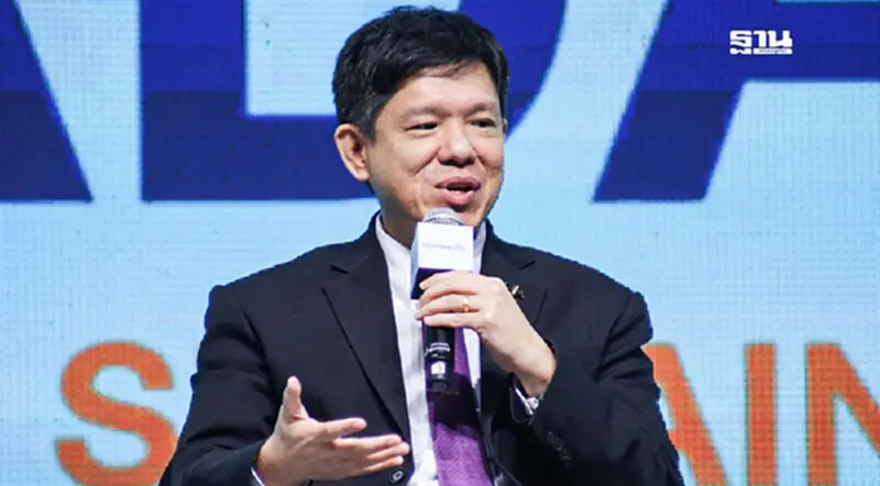 ‘กฟภ.’ ดัน 3 บิ๊กโปรเจ็กต์ Smart Grid ตอกย้ำเมืองสีเขียว ‘กฟภ.’ ดัน 3 บิ๊กโปรเจ็กต์ Smart Grid ตอกย้ำเมืองสีเขียว