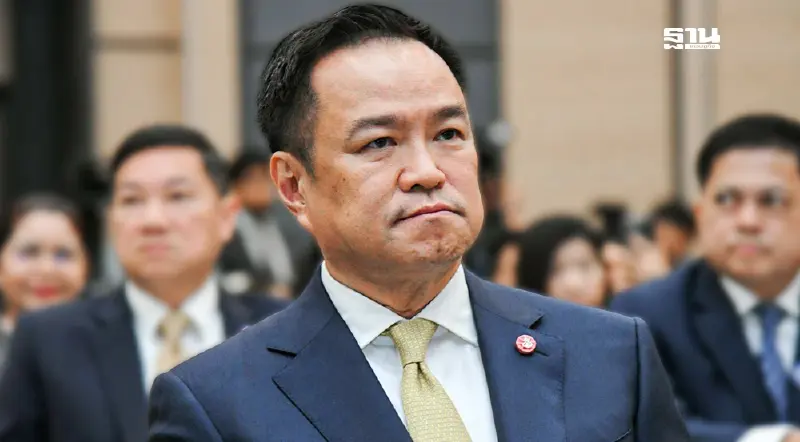 นายกฯ มอบ 'บวรศักดิ์' เร่งแก้กฎหมายปรับ 'เกษียณอายุราชการ' ใหม่ 