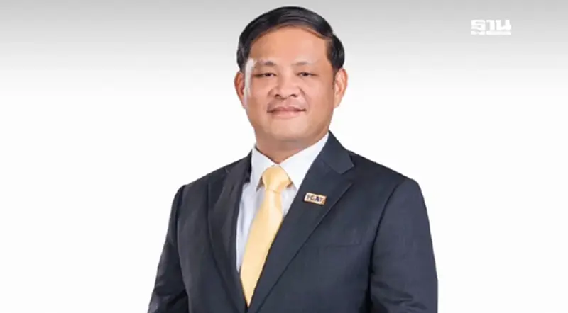 เปิดประวัติ ‘นรินทร์ เผ่าวณิช’ ผู้ว่าฯ กฟผ. คนใหม่ หลัง ครม.อนุมัติ เปิดประวัติ ‘นรินทร์ เผ่าวณิช’ ผู้ว่าฯ กฟผ. คนใหม่ หลัง ครม.อนุมัติ