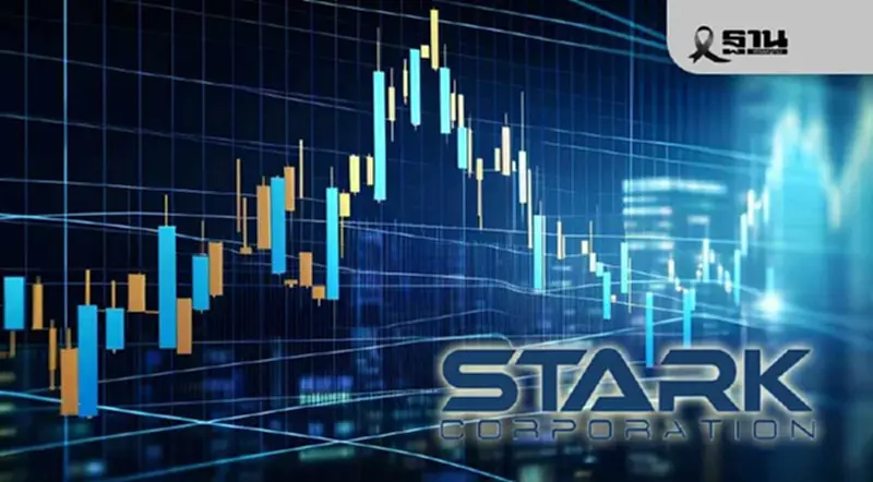 TIA เผยคดี STARK คืบ เจ้าหนี้ 3,417 ราย ขอรับชำระหนี้ทะลุ 1.31 แสนล้าน TIA เผยคดี STARK คืบ เจ้าหนี้ 3,417 ราย ขอรับชำระหนี้ทะลุ 1.31 แสนล้าน