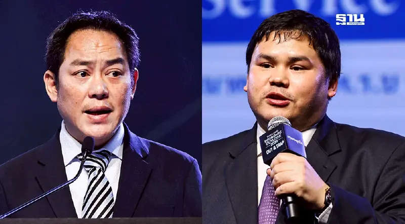 กสทช. เดินหน้าผลักดันโครงการ USO ลดช่องว่างดิจิทัลทั่วไทย กสทช. เดินหน้าผลักดันโครงการ USO ลดช่องว่างดิจิทัลทั่วไทย