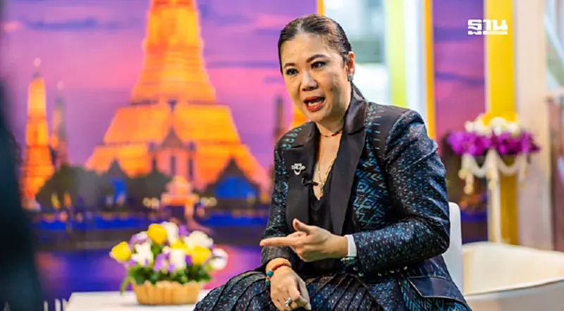 ททท. เผยผลสำเร็จกิจกรรมส่งเสริมภาพลักษณ์ท่องเที่ยววิถีชุมชน 5 ภาค ททท. เผยผลสำเร็จกิจกรรมส่งเสริมภาพลักษณ์ท่องเที่ยววิถีชุมชน 5 ภาค