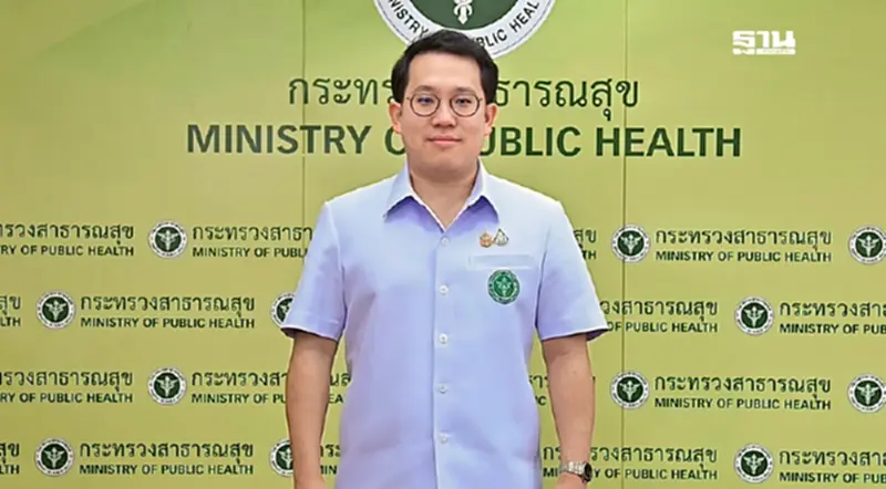 'พัฒนา' เปิด 3 นโยบาย ยกระดับพยาบาล รองรับ 30 บาทฯ ฟอกไตฟรีทุกแห่ง 'พัฒนา' เปิด 3 นโยบาย ยกระดับพยาบาล รองรับ 30 บาทฯ ฟอกไตฟรีทุกแห่ง