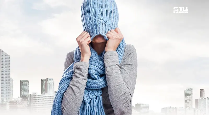 กรมอุตุนิยมวิทยา ประกาศไทยเข้าสู่ฤดูหนาว 2568 เริ่มวันที่ 23 ตุลาคมนี้