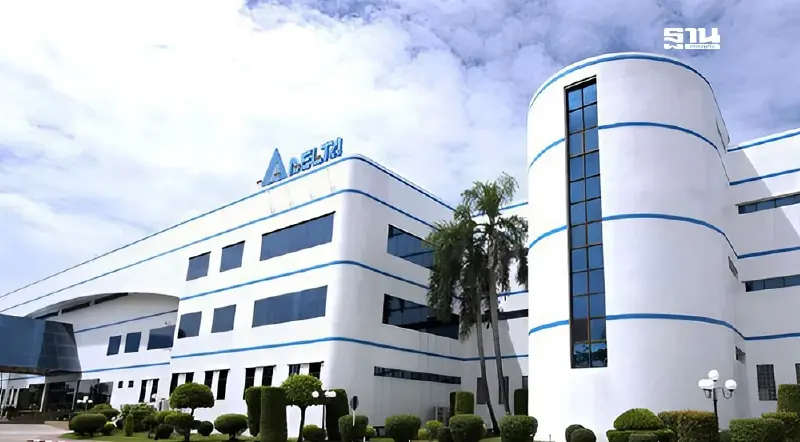 AI จุดไฟ DELTA ทะยานไม่หยุด 4 วันแรกเดือนต.ค. ราคาพุ่ง 19 บาท โบรกแนะขาย