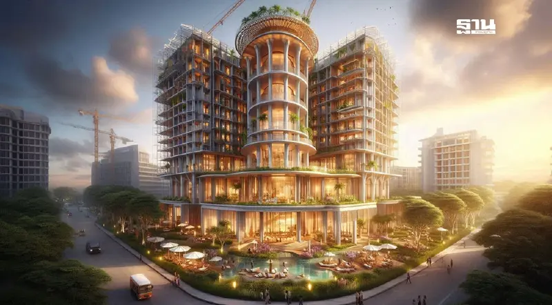 บสย.ค้ำประกันสินเชื่อเกือบ 3 หมื่นล้าน ลุยช่วยเอสเอ็มอีท่องเที่ยว