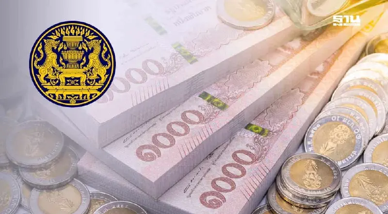 ผ่าแผนบริหารหนี้สาธารณะ รัฐบาลอนุทิน ปี 69 ก่อหนี้ใหม่ 1.2 ล้านล้าน