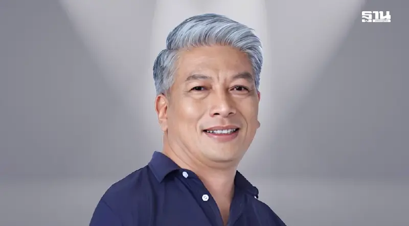 ป.ป.ช.ฟัน “กษิดิ์เดช ชุติมันต์” อดีต สส.พปชร. รวยผิดปกติ 5.78 ล้าน ป.ป.ช.ฟัน “กษิดิ์เดช ชุติมันต์” อดีต สส.พปชร. รวยผิดปกติ 5.78 ล้าน