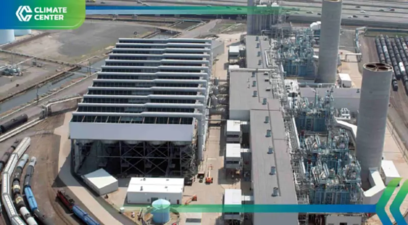 เอ็กโก เสริมแกร่งในสหรัฐ ซื้อหุ้นเพิ่ม 10 % โรงไฟฟ้า Linden Cogen หนุน Net Zero เอ็กโก เสริมแกร่งในสหรัฐ ซื้อหุ้นเพิ่ม 10 % โรงไฟฟ้า Linden Cogen หนุน Net Zero