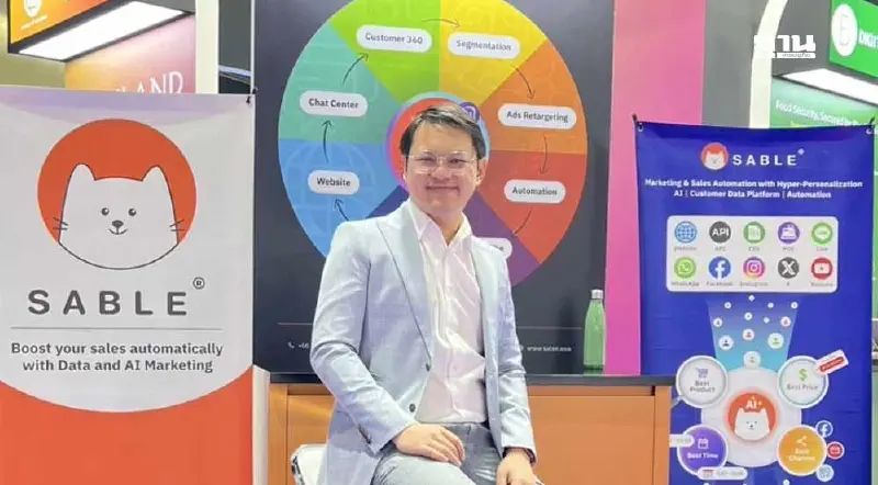 ‘DITP’ ดัน Linkuu สตาร์ทอัพไทย สร้างโอกาสรุกตลาดระดับโลก