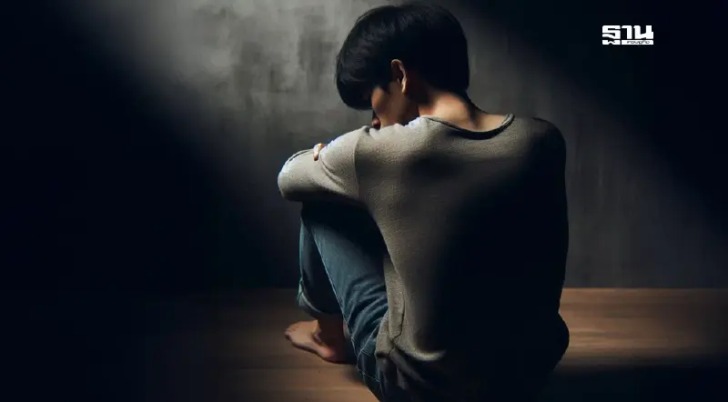 หูแว่ว- มีภาพหลอน ระวังป่วย ‘จิตเภท’ เสี่ยงอันตรายทั้งตัวเองและผู้อื่น