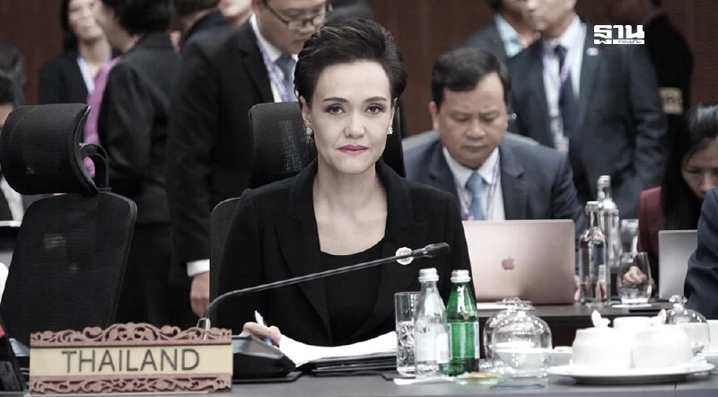 ไทย–สหรัฐ ตั้งกรอบการค้าต่างตอบแทน เดินหน้าเจรจาสรุปสิ้นปี หวังเพิ่มส่งออกตลาดอันดับ1 ไทย–สหรัฐ ตั้งกรอบการค้าต่างตอบแทน เดินหน้าเจรจาสรุปสิ้นปี หวังเพิ่มส่งออกตลาดอันดับ1