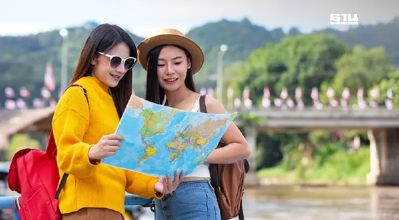 สถานทูตจีนเตือนนักท่องเที่ยวจีนเที่ยวไทย ระวังทัวร์ราคาถูก หลังไกด์เถื่อน บังคับซื้อสินค้า