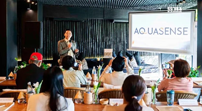 ‘พรีเมียร์ อินโนว่า’ ต่อยอดกลยุทธ์สบช่องเจาะธุรกิจโรงแรม-สปา ‘พรีเมียร์ อินโนว่า’ ต่อยอดกลยุทธ์สบช่องเจาะธุรกิจโรงแรม-สปา