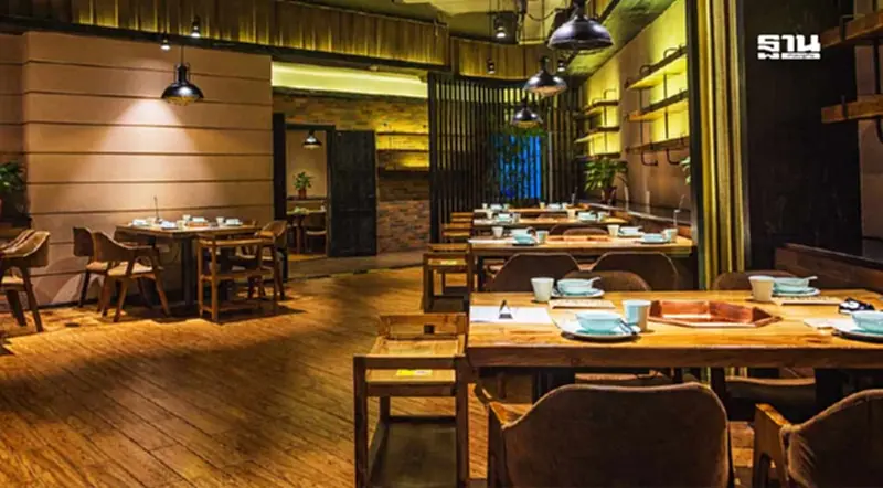 ร้านอาหาร-บาร์เฮ! รัฐบาลไฟเขียวขยายเวลาขายเครื่องดื่มแอลกอฮอล์ ชี้เพิ่มรายได้ 30% ร้านอาหาร-บาร์เฮ! รัฐบาลไฟเขียวขยายเวลาขายเครื่องดื่มแอลกอฮอล์ ชี้เพิ่มรายได้ 30%