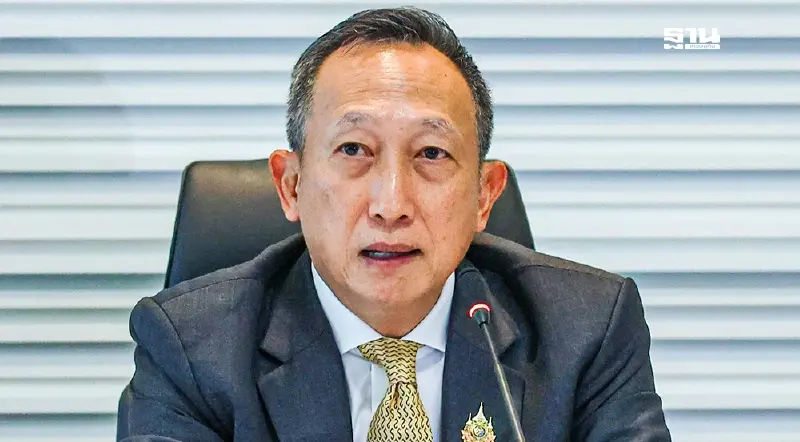 ‘วรภัค ธันยาวงษ์’ ติดโผ รัฐมนตรีคลังที่มีอายุทำงานสั้นที่สุด แค่ 33 วัน