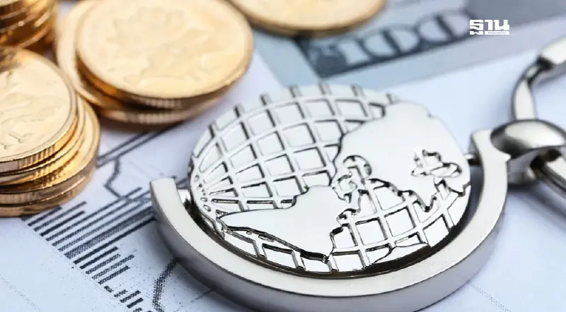 ส.อ.ท.จ่อถก ธปท. 3 วาระร้อน ‘ค่าเงินบาท-การค้าโลก-หนี้ SMEs’ ส.อ.ท.จ่อถก ธปท. 3 วาระร้อน ‘ค่าเงินบาท-การค้าโลก-หนี้ SMEs’