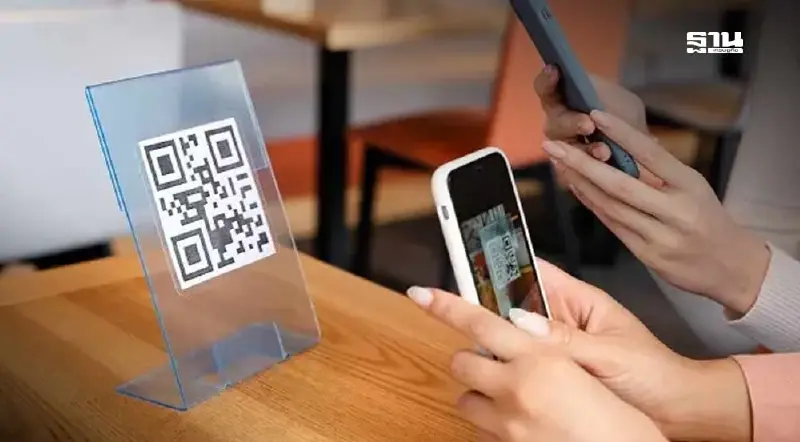 เจาะลึก SME ไทยโต 142% จากการใช้ระบบรับชำระเงินดิจิทัลผ่าน QR และบัตรเครดิต เจาะลึก SME ไทยโต 142% จากการใช้ระบบรับชำระเงินดิจิทัลผ่าน QR และบัตรเครดิต