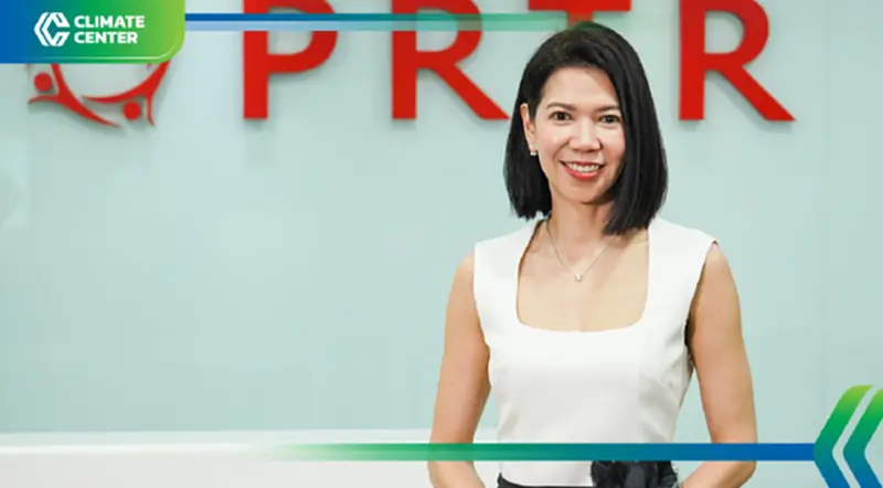 เศรษฐกิจสีเขียวสร้างงาน 24 ล้านตำแหน่ง PRTR ยกระดับ HR Outsource เร่งปั้นแรงงาน เศรษฐกิจสีเขียวสร้างงาน 24 ล้านตำแหน่ง PRTR ยกระดับ HR Outsource เร่งปั้นแรงงาน