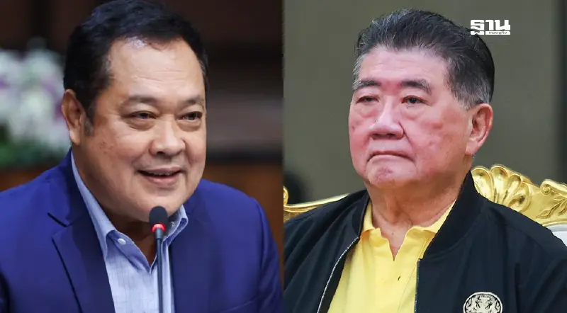 ศาล รธน. สั่งไต่สวนพยานคดี “ภูมิธรรม-ทวี” แทรกแซงสอบฮั้ว สว.