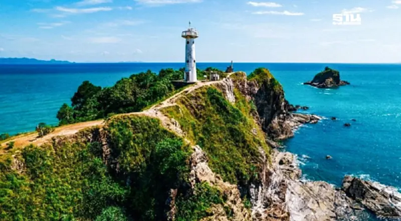 'เกาะลันตา' และ 9 แหล่งท่องเที่ยว คว้ารางวัล 2025 Green Destinations Top 100 Stories 'เกาะลันตา' และ 9 แหล่งท่องเที่ยว คว้ารางวัล 2025 Green Destinations Top 100 Stories