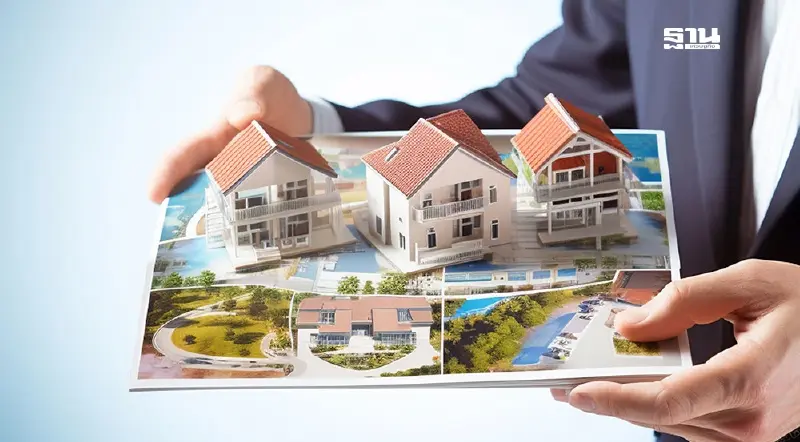 ต่างชาติหนุน 'สมุย' โตแรง อสังหาฯ–ท่องเที่ยวดันเศรษฐกิจใต้คึก