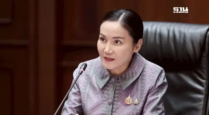 “นฤมล”เดือด! สั่ง"คุรุสภา"ลงดาบครูใช้ฟุตเหล็กตีเด็ก ป.1